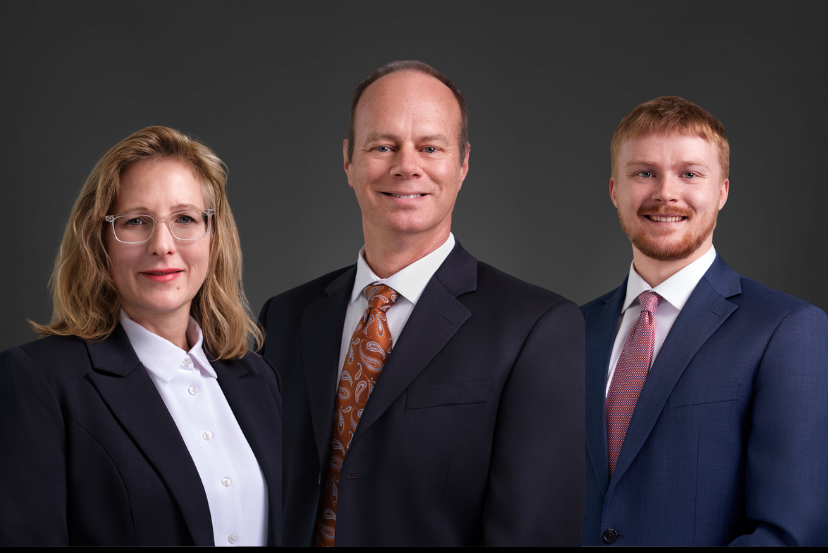 Robinson Wealth Management Group
